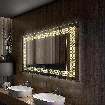 LED Mirror