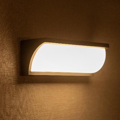 LED Outdoor Lamp