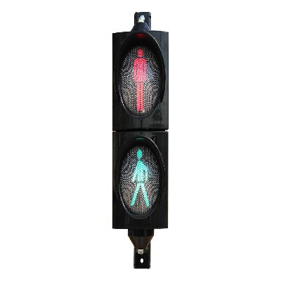 LED Pedestrian Light