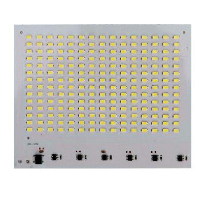 LED Plate