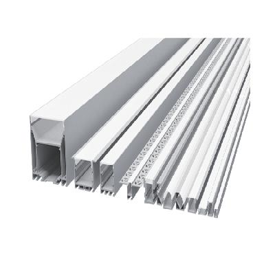 LED Profiles