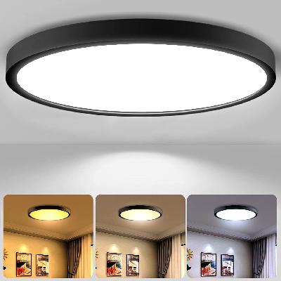LED Round Lamp