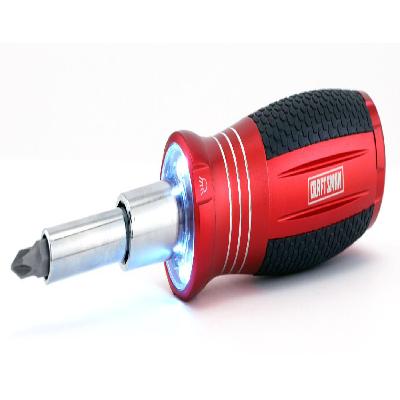 LED Screwdrivers