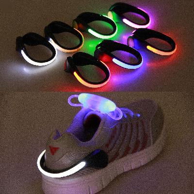 LED Shoes Clip 
