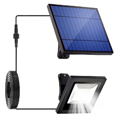 LED Solar Lamp