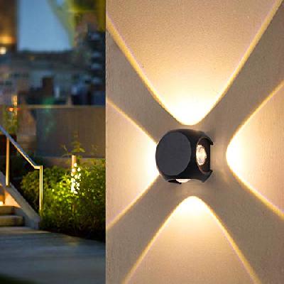 LED UP Down Light