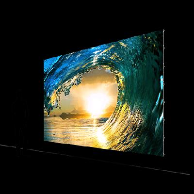 LED Video Wall