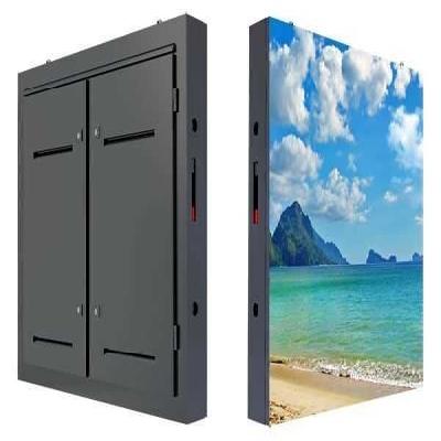 LED Video Wall Cabinet