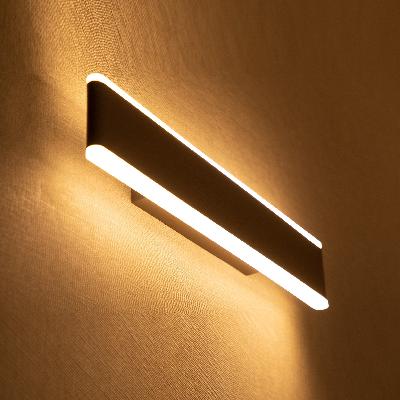 LED Wall Lamps