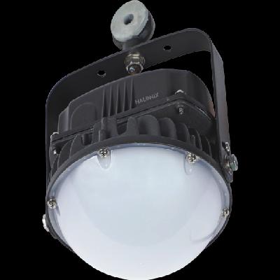 LED Well Glass