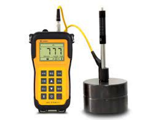 Leeb Hardness Tester