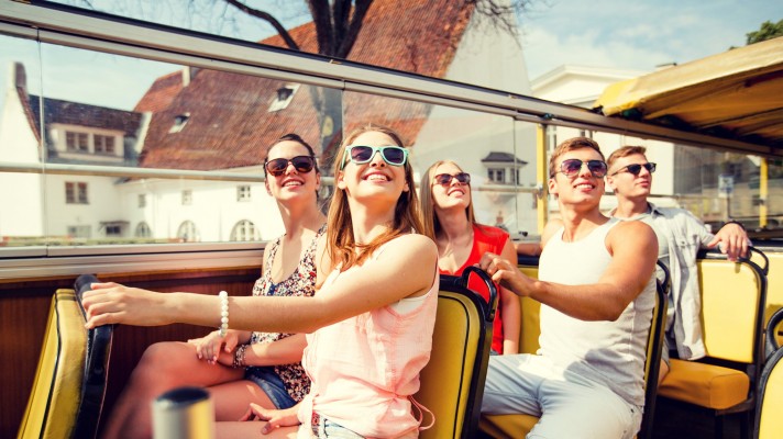 Leisure Travel Services