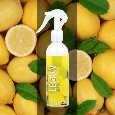 Lemon Air Freshener