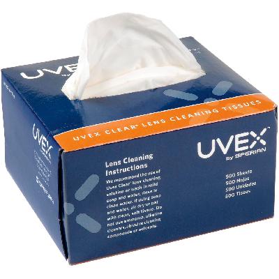 Lens Cleaning Tissue 