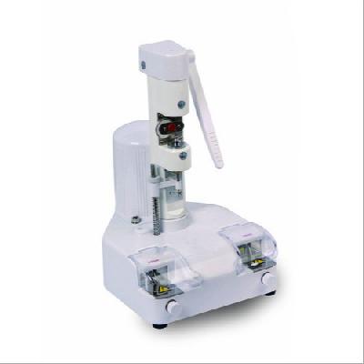 Lens Drilling Machine