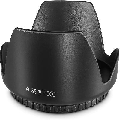 Lens Hoods