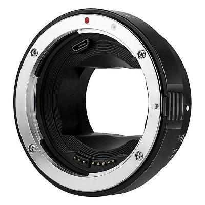 Lens Mount