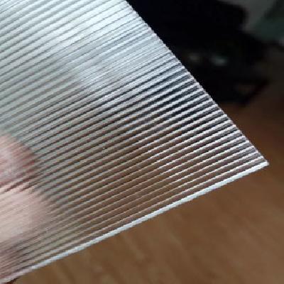 Lenticular Sheets