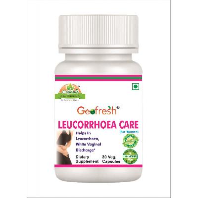 Leucorrhoea Capsules
