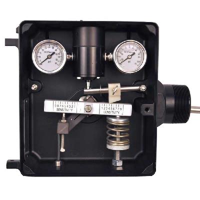 Level Controllers