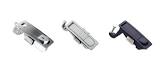Lever Latches