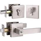 Lever Lock Set