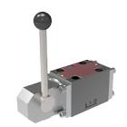 Lever Operated Directional Control Valve