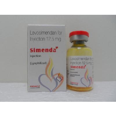 Levosimendan Injection