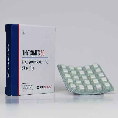 Levothyroxine Sodium Tablet