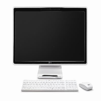 LG Desktop