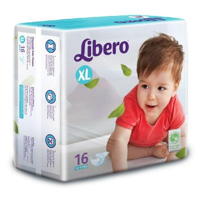 Libero Diaper