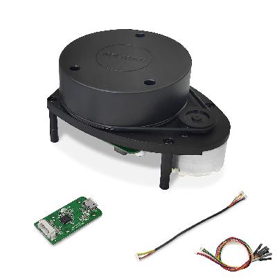 LiDAR Sensor