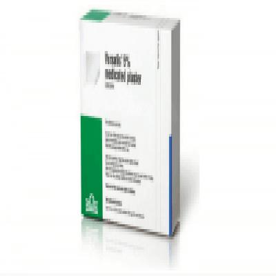 Lidocaine Plaster