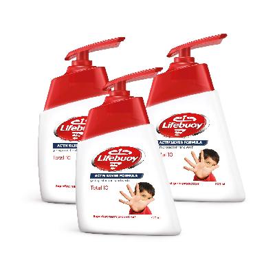 Lifebuoy Hand Wash