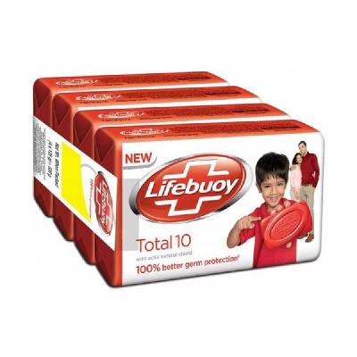 Lifebuoy Soap 
