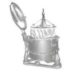 Lifting Bag Centrifuge Machine