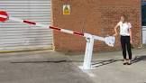 Lifting Barriers