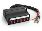 Light Control Boxes