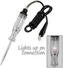Light Tester