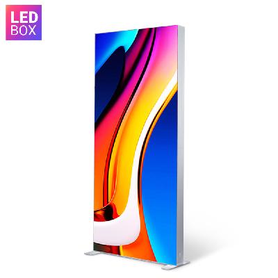 Light Box Display