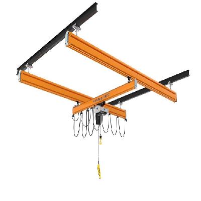 Light Crane