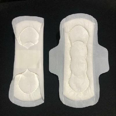 Light Sanitary Pad