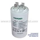 Lighting Capacitor