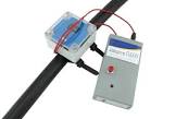 Lightning Strike Recorder