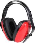 Lightweight Earmuff