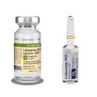 Lignocaine Injection