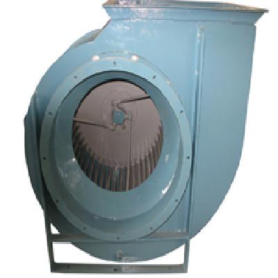 Limit Load Blowers 