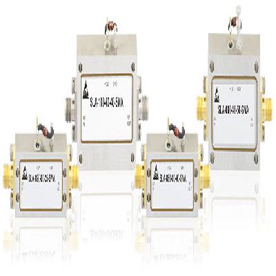 Limiting Amplifier