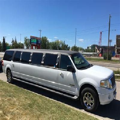 Limousine Rental