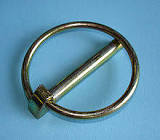 Linch Pins